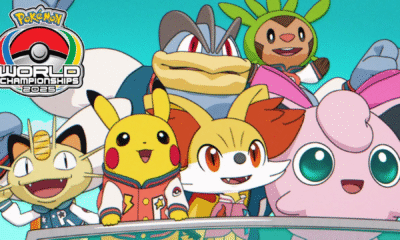 Pokémon