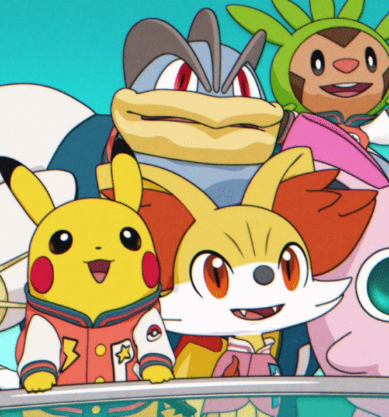 Pokémon