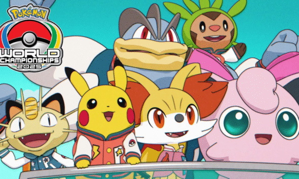 Pokémon