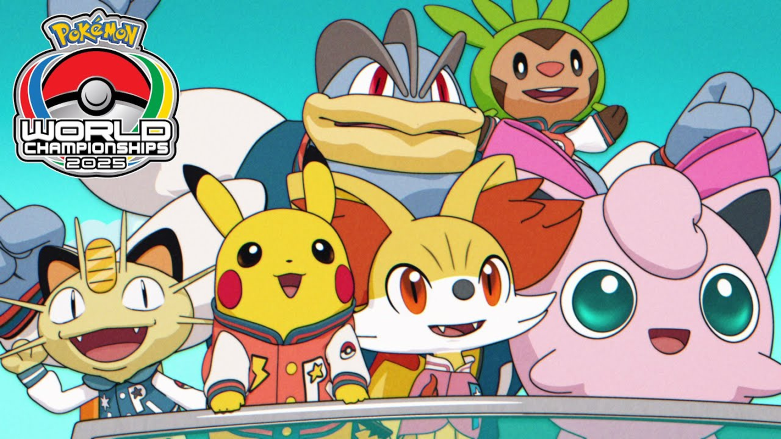 Pokémon