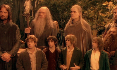 Lord of the Rings