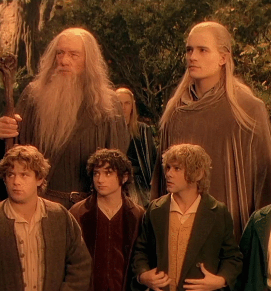 Lord of the Rings