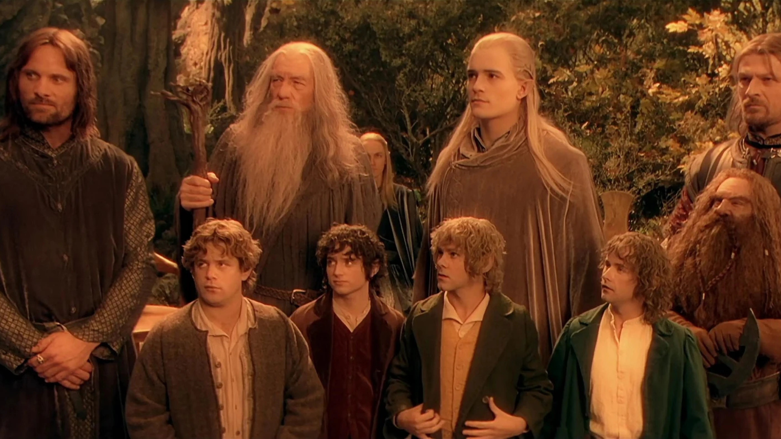 Lord of the Rings