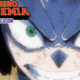 My Hero Academia