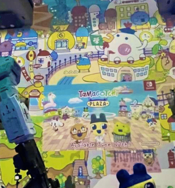 Bandai Namco