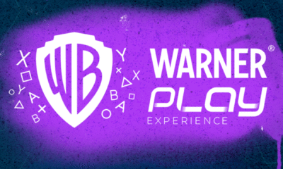 Warner Play Experience