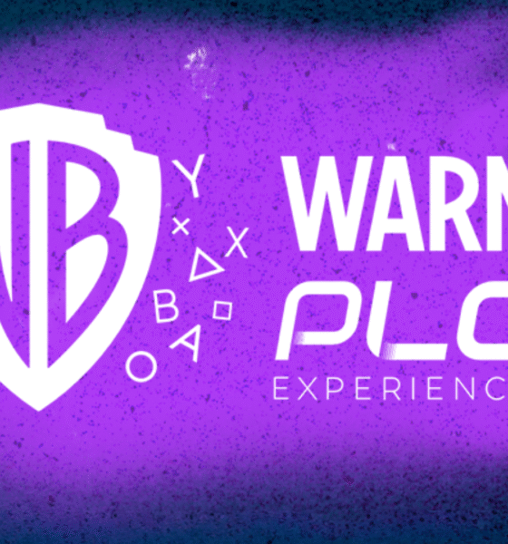 Warner Play Experience