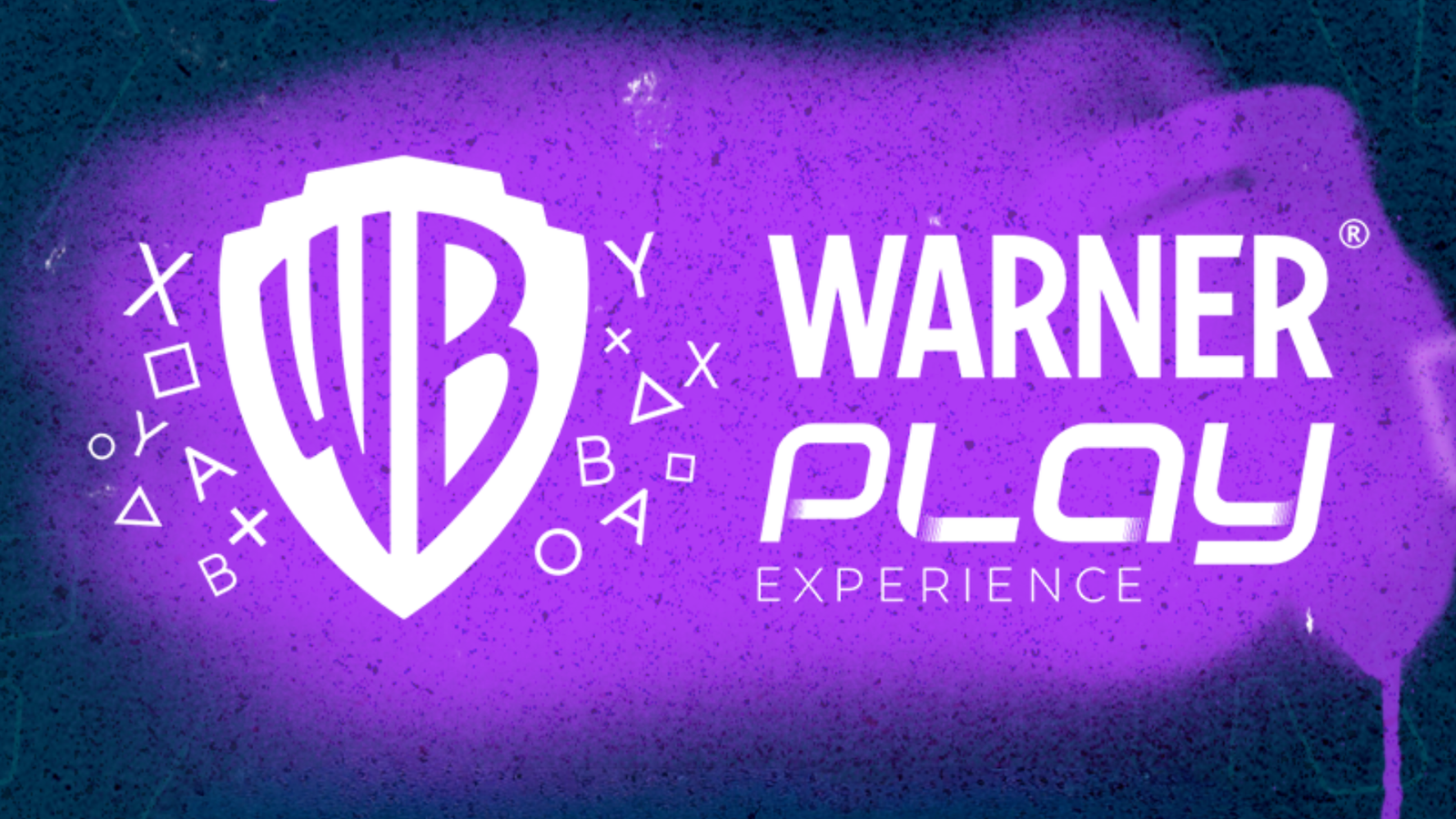Warner Play Experience