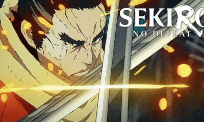 Sekiro