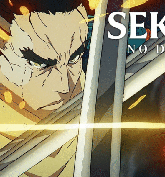 Sekiro