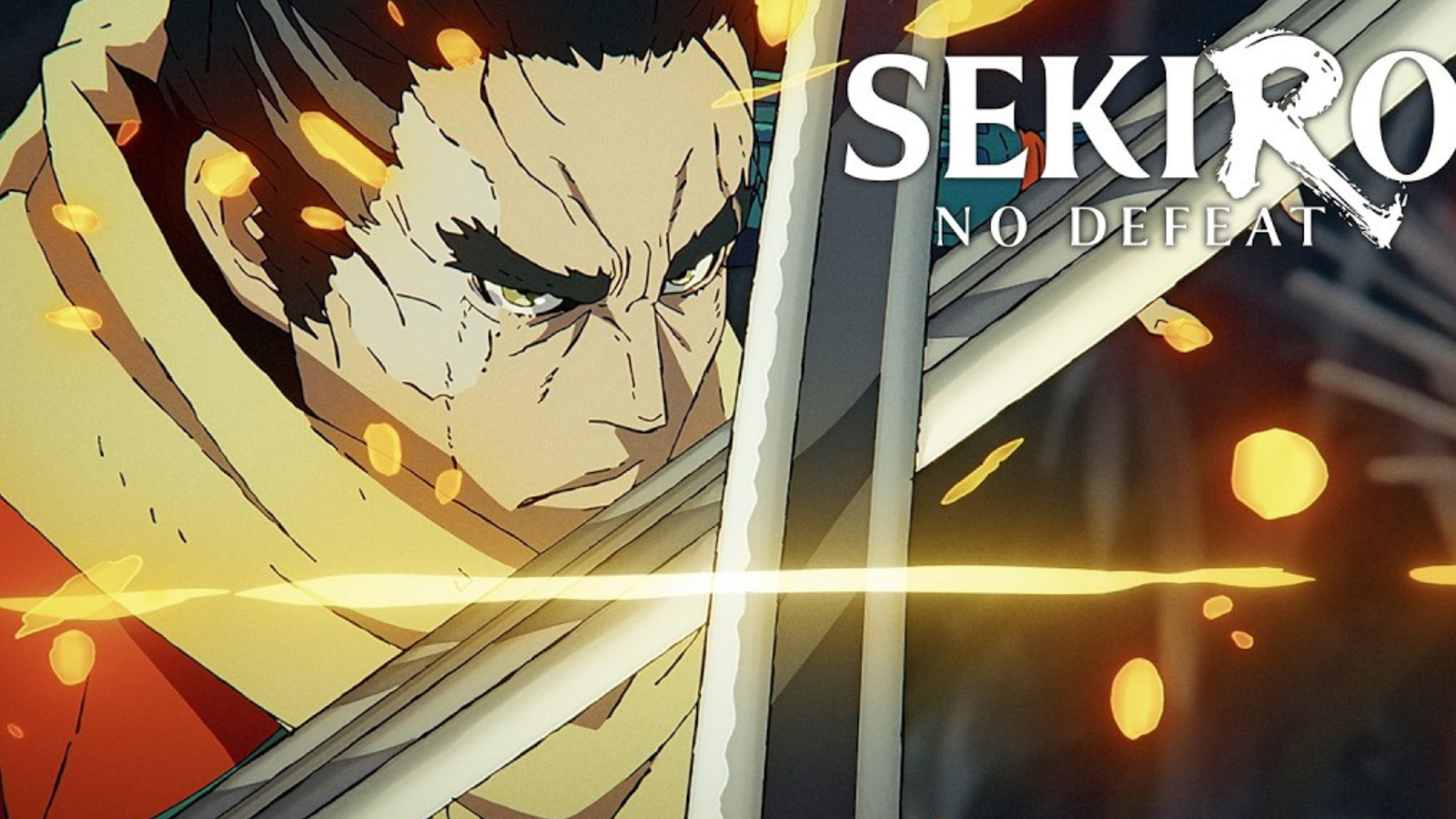 Sekiro