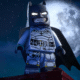 Lego Batman