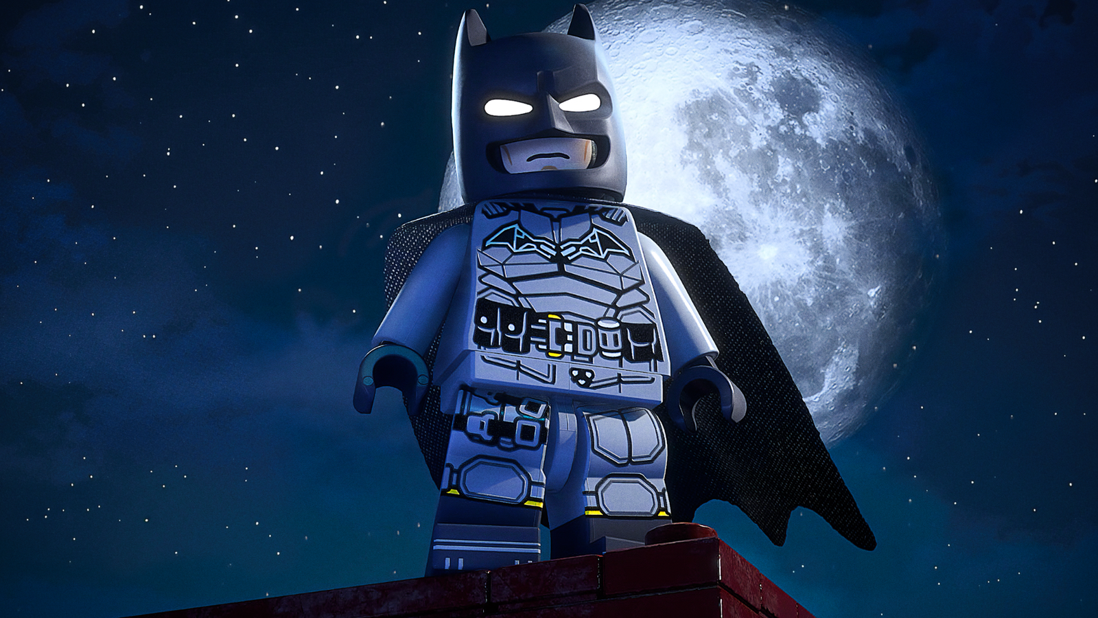 Lego Batman