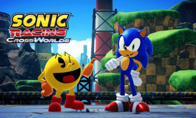 Sonic