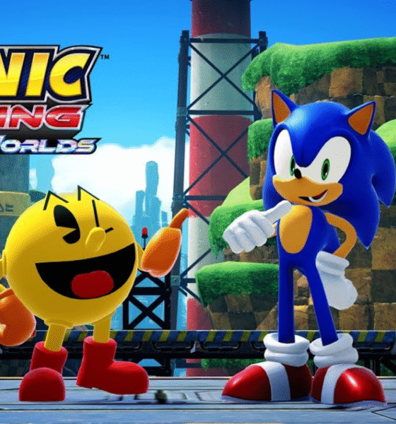 Sonic