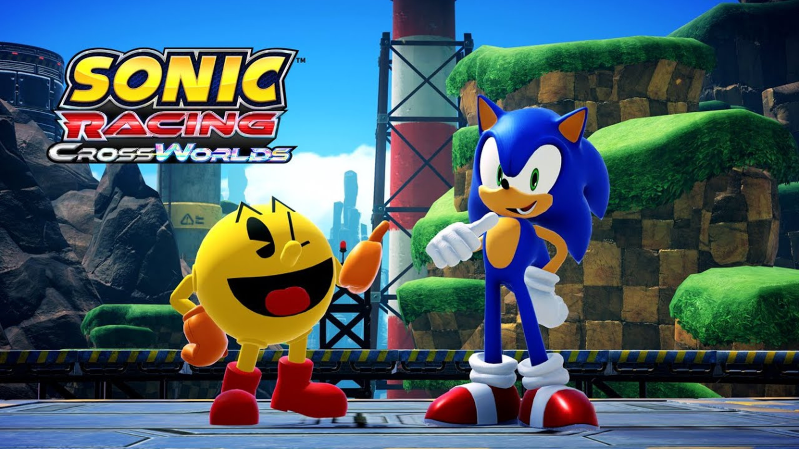 Sonic