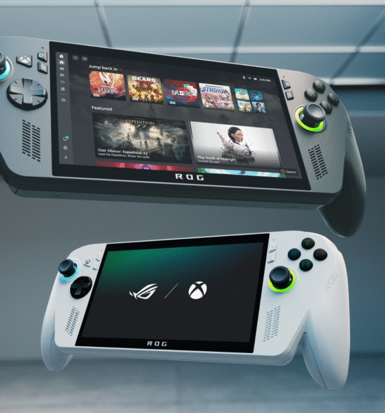 Xbox