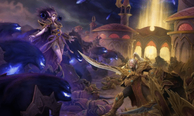 Warcraft