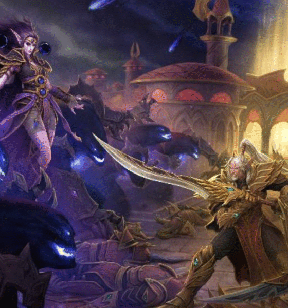 Warcraft