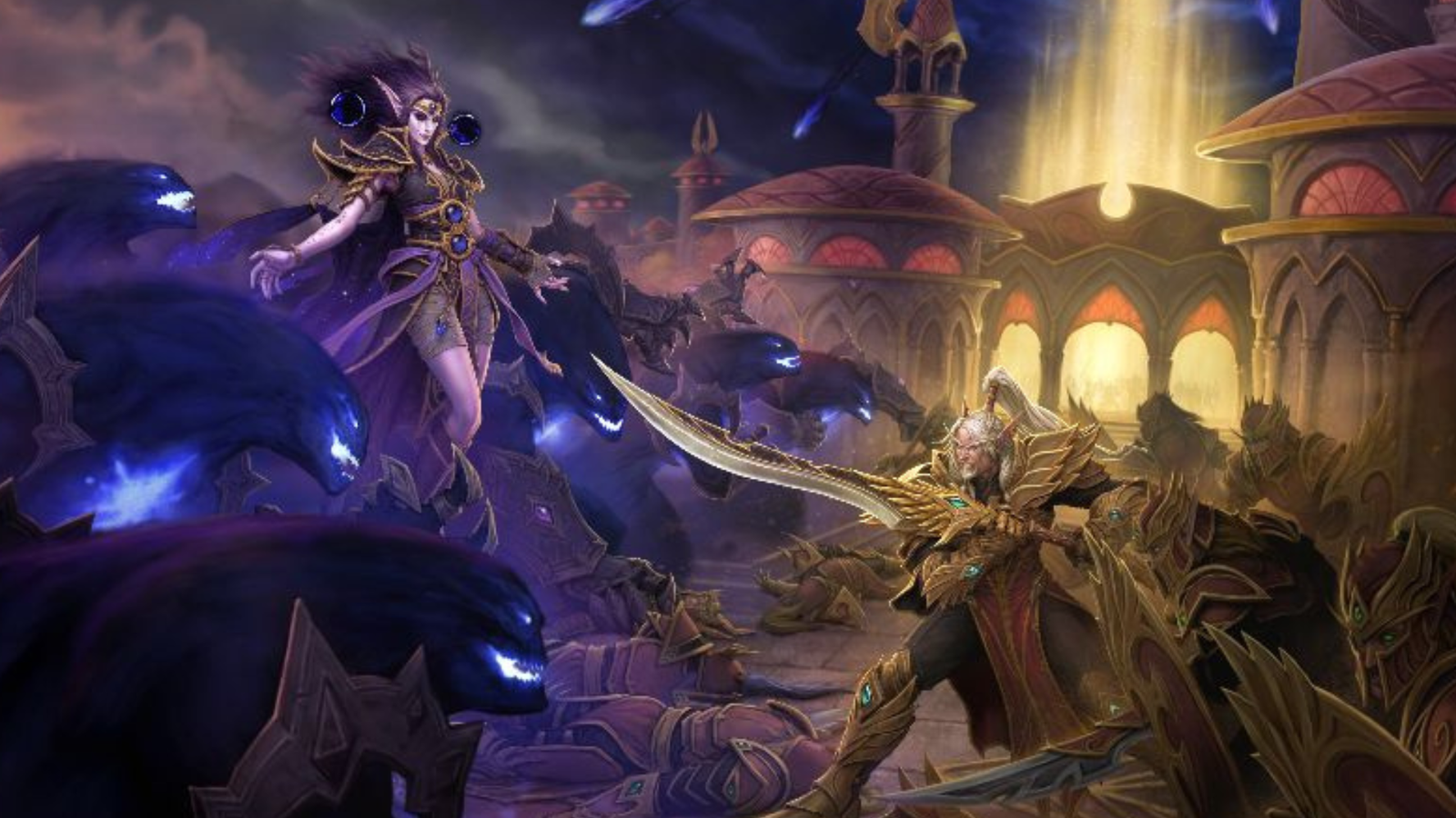 Warcraft