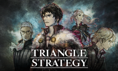 TRIANGLE STRATEGY