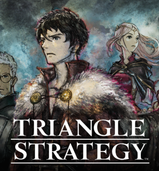 TRIANGLE STRATEGY