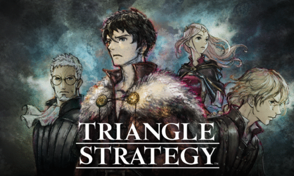 TRIANGLE STRATEGY
