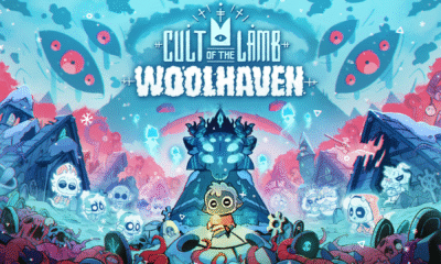 Cult of the Lamb
