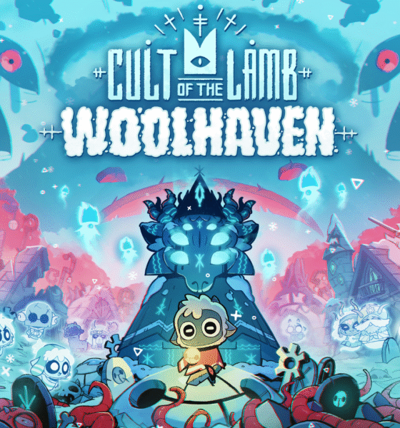Cult of the Lamb