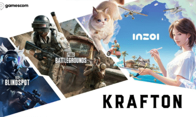 Krafton