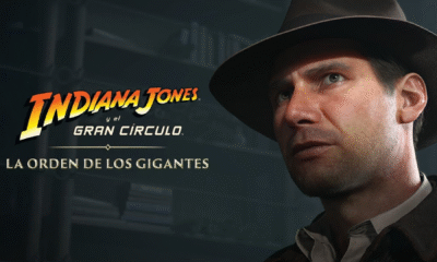 Indiana Jones