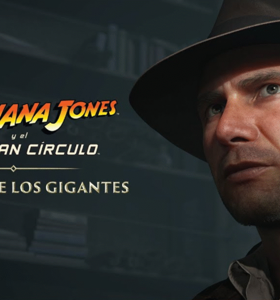 Indiana Jones