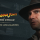 Indiana Jones