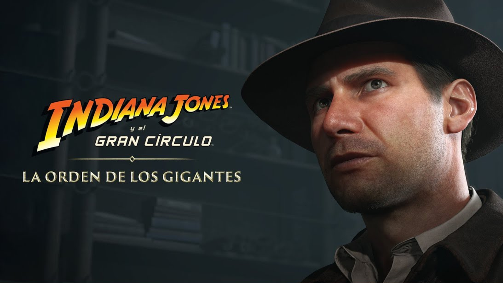 Indiana Jones