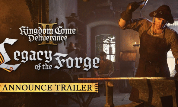Kingdom Come: Deliverance II