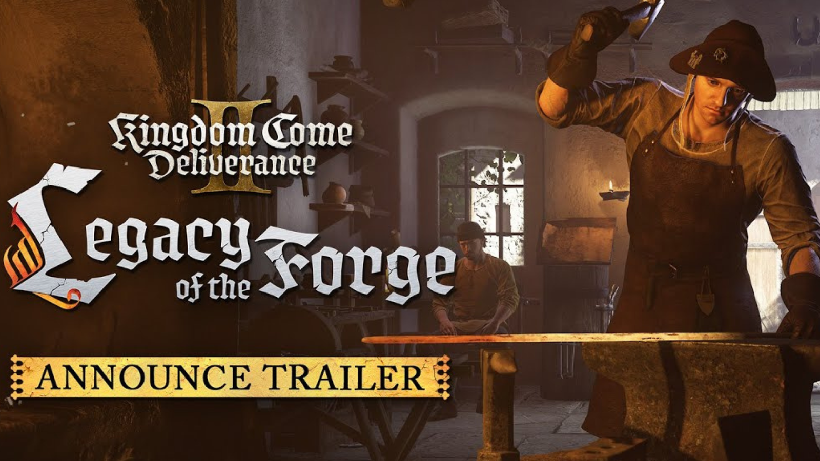 Kingdom Come: Deliverance II
