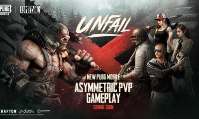 PUBG Mobile