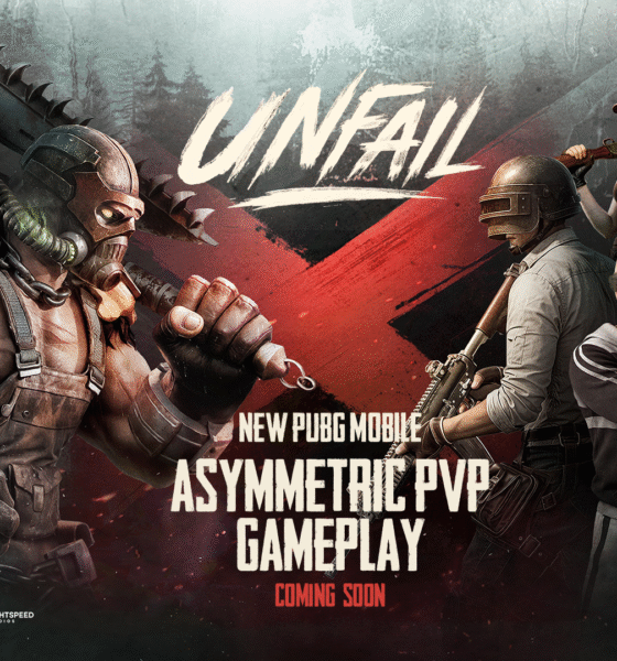 PUBG Mobile