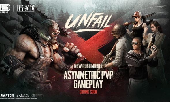 PUBG Mobile