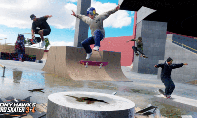 Tony Hawk