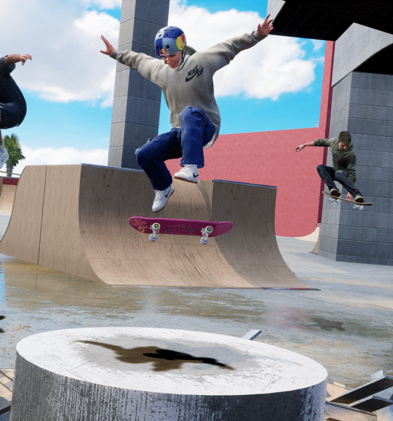 Tony Hawk