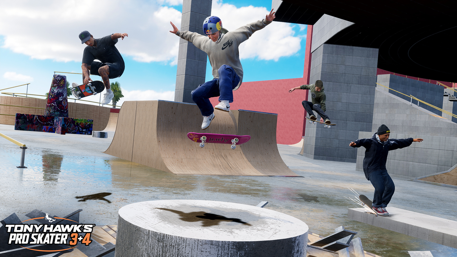 Tony Hawk
