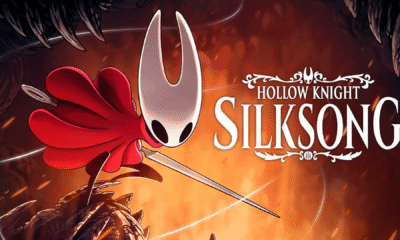 Silksong