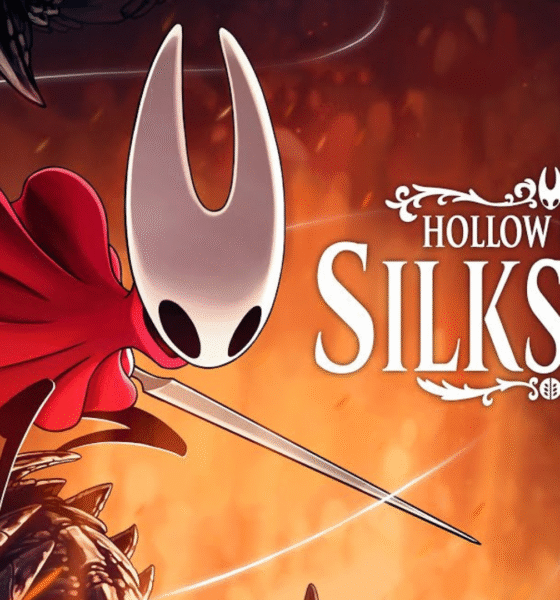 Silksong