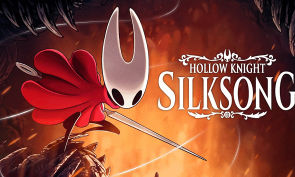 Silksong