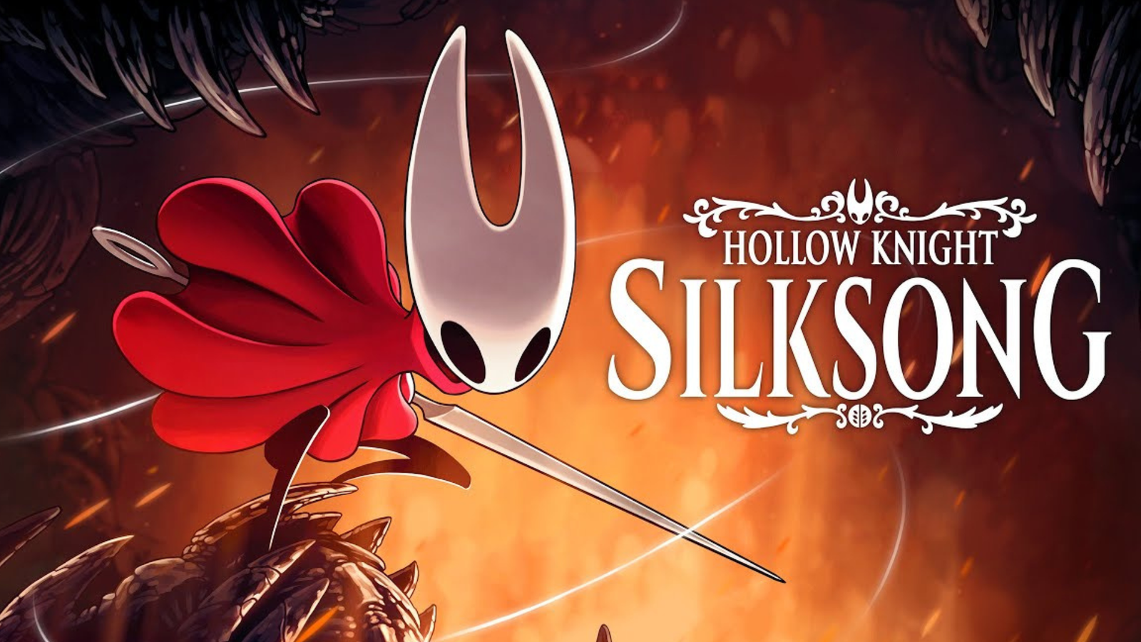 Silksong