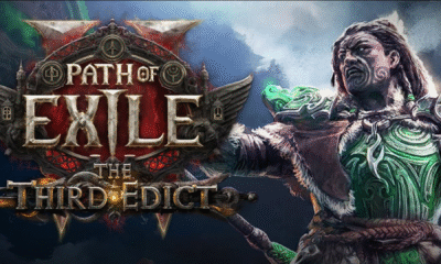 Path of Exile