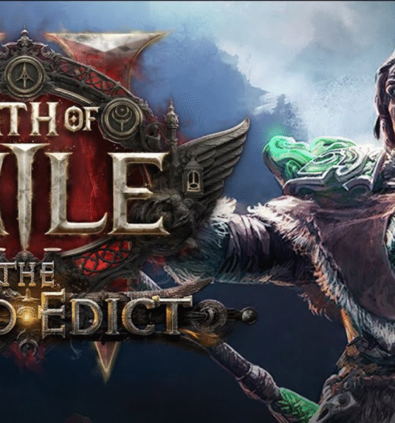Path of Exile