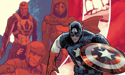 Captain America