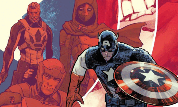 Captain America
